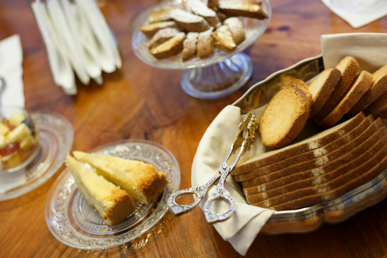 Food & Drinks, Le Rondini, Udine