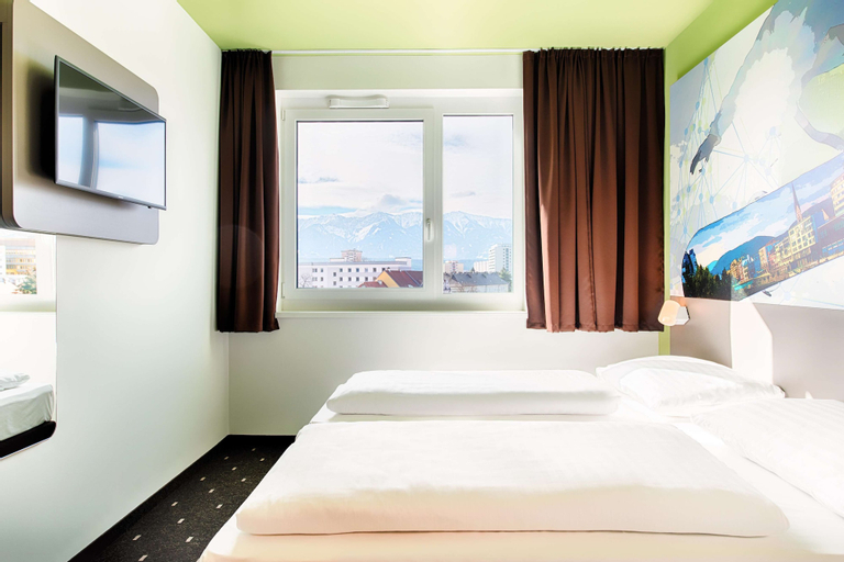 Bedroom 8
