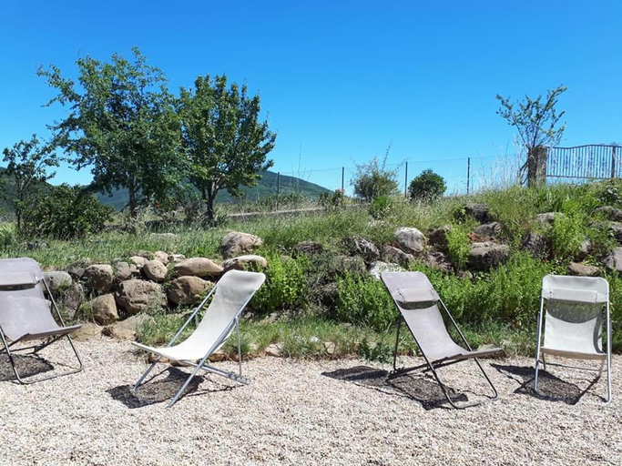 Facilities 4, Albergue A'Noguera, Huesca