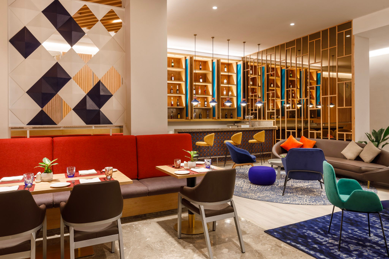 Food & Drinks 3, Holiday Inn Express KATHMANDU NAXAL, Bagmati