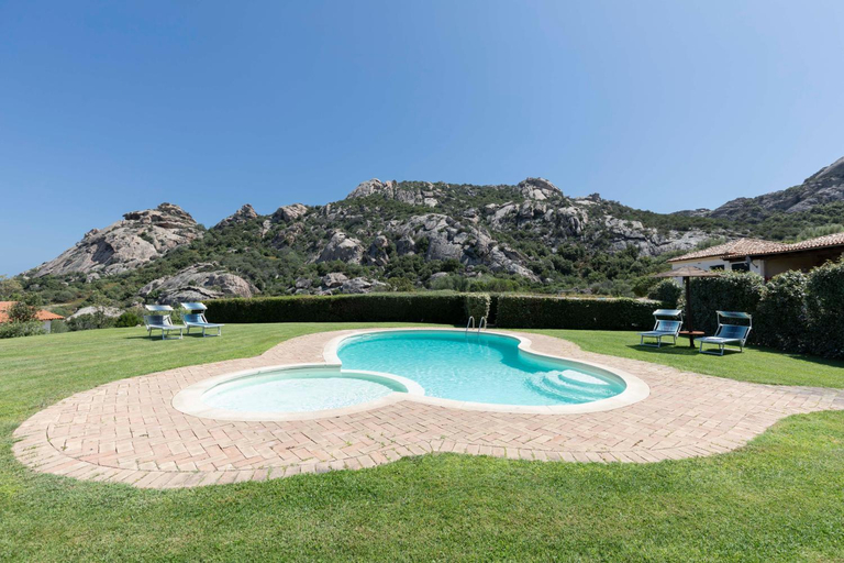 Others 5, Villa Iris with Pool, Olbia-Tempio