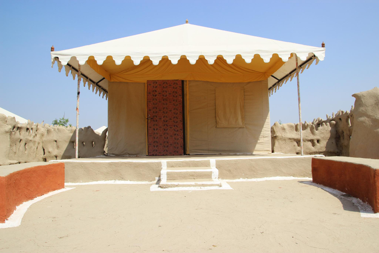 Others 5, SHAAM E SARHAD VILLAGE RESORT, Kachchh