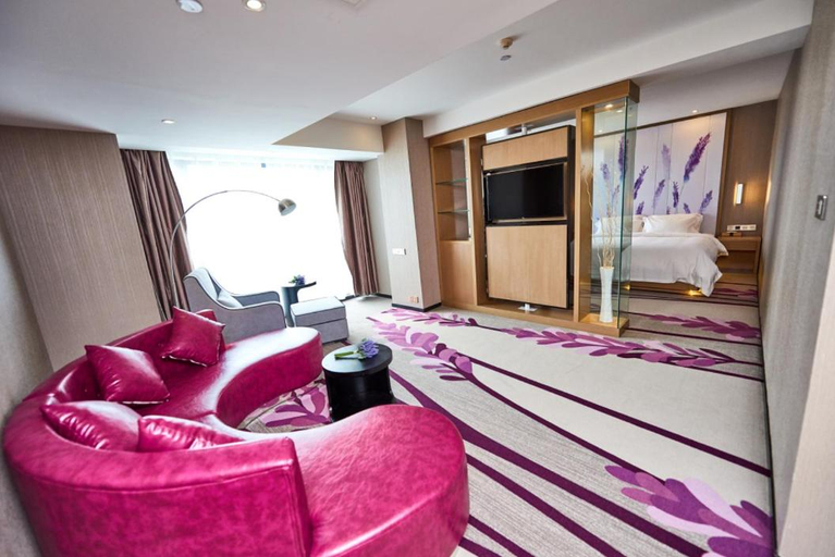 Others 5, Lavande Hotel Haining Leather City Yintai, Jiaxing