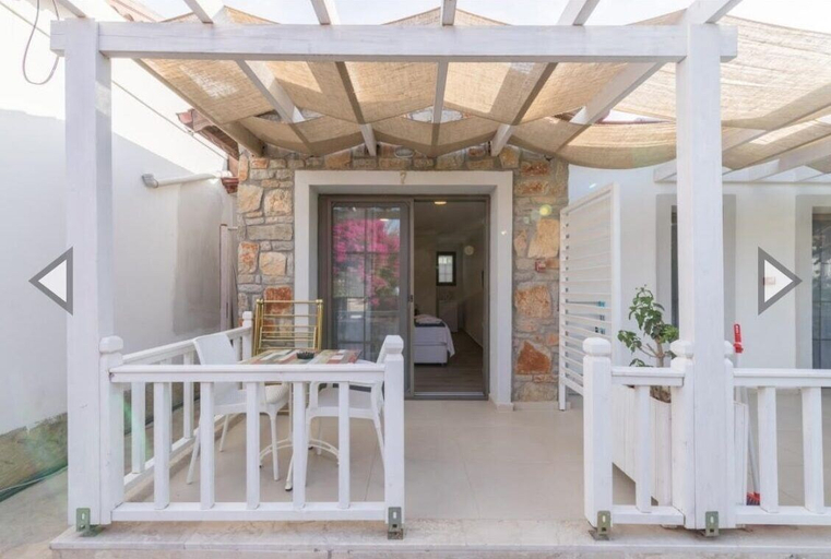 Exterior & Views, KIYI SUITES OTEL PALAMUTBUKU, Datça