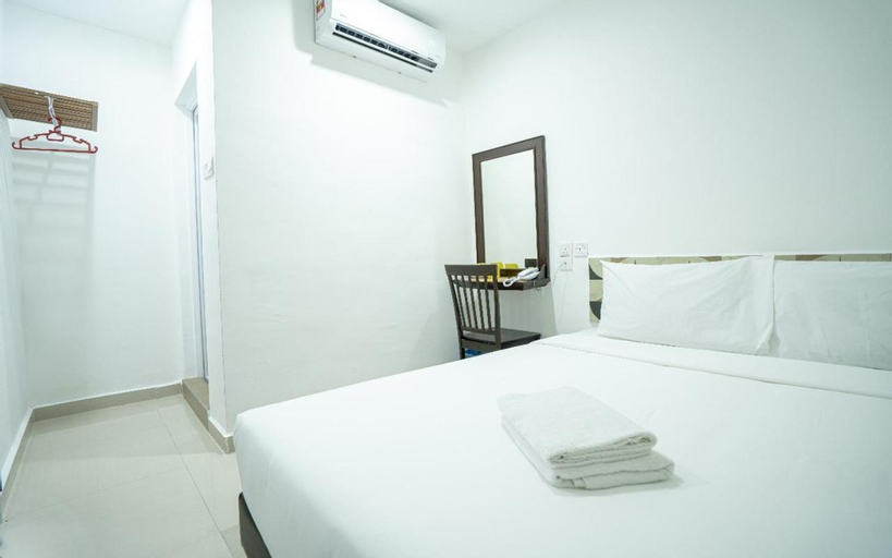 Bedroom 7