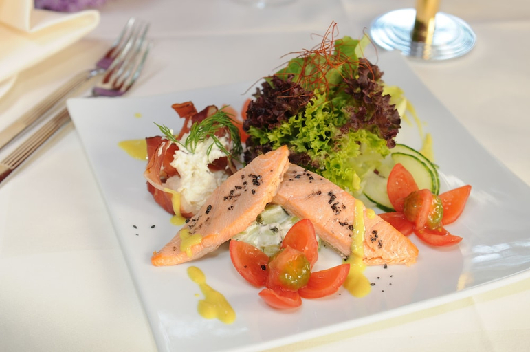 Food & Drinks 5, Achat Hotel Reilingen Walldorf, Rhein-Neckar-Kreis