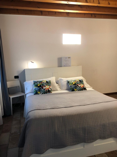 Bedroom 12