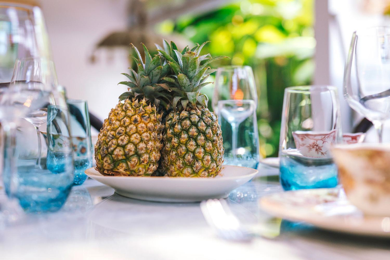 Food & Drinks 5, Villa Vickary Seminyak, Badung