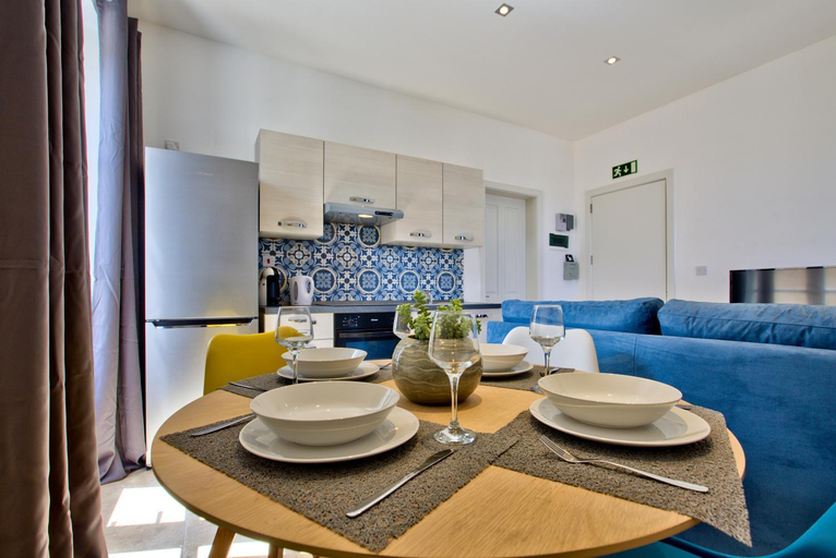 Others 5, Ursula Apartments Self Catering Studios and 1-BR in Central Valletta by Tritoni Hotels