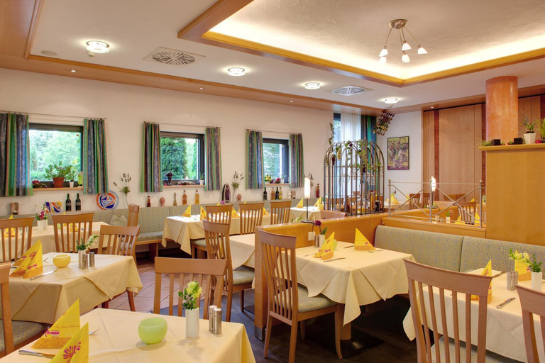 Others 4, Hotel-Restaurant Haus Nicklass, Hohenlohekreis