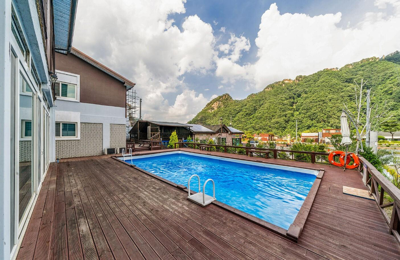 Others 5, hongcheon teul pension, Chuncheon