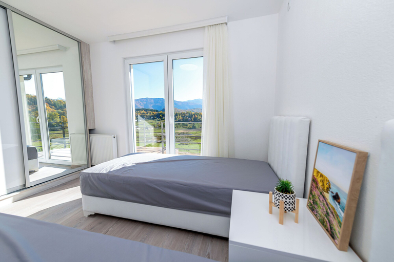 Room 5, Green Hills Resort, Sarajevo