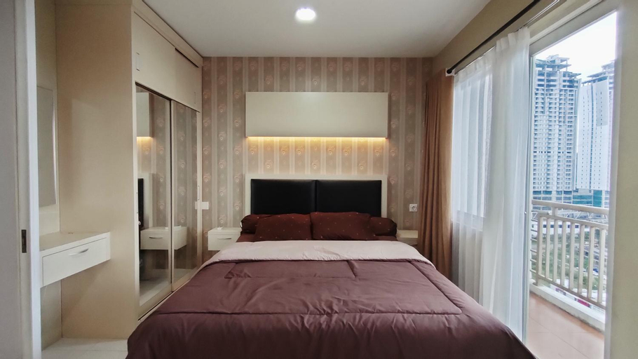 Bedroom 15