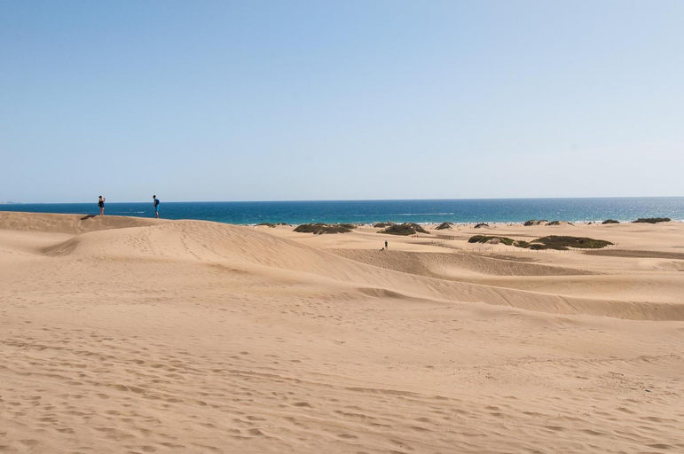 Others 4, Chalet Golden Sahara by VillaGranCanaria, Las Palmas