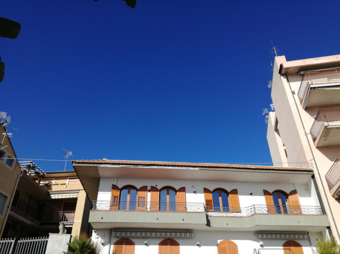 Others 4, B&B la spiaggetta di Stazzo, Catania