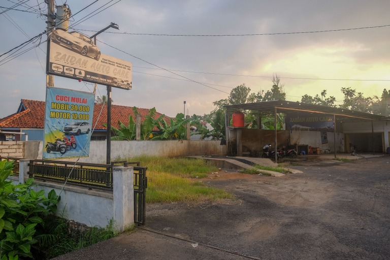 Others 4, RedDoorz Syariah near Exit Tol Bojong Pekalongan, Pekalongan
