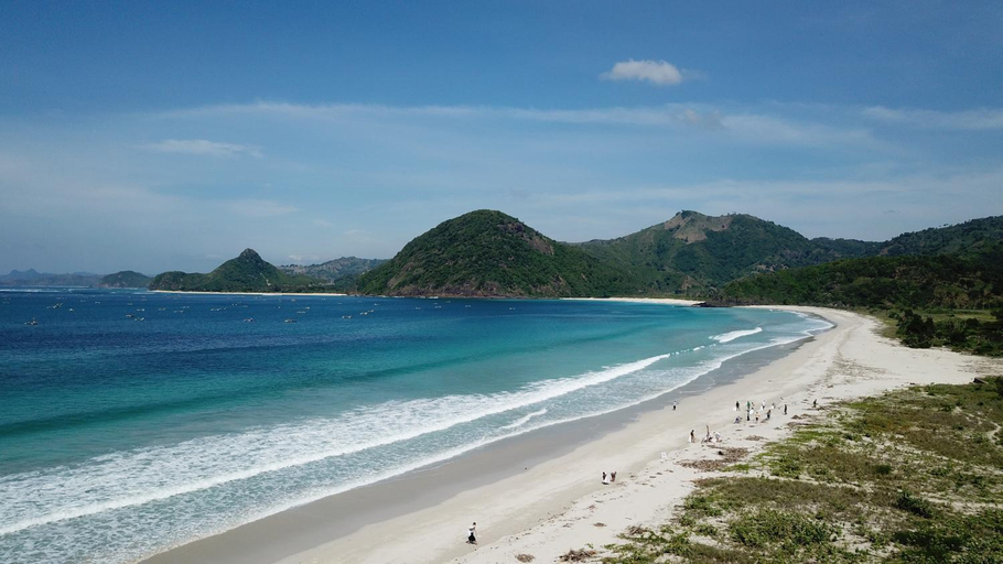 Others 4, Green Valley Lombok, Lombok