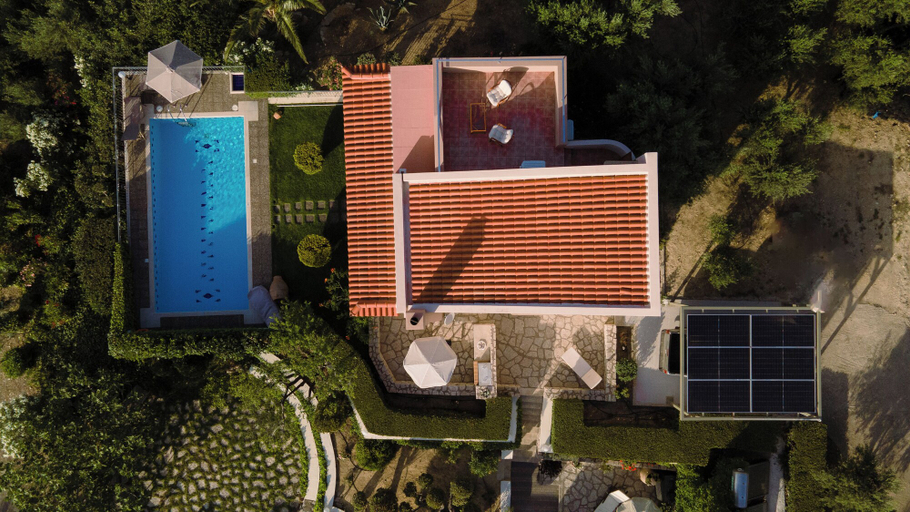 Exterior & Views 2, Belvedere Villas, Crete