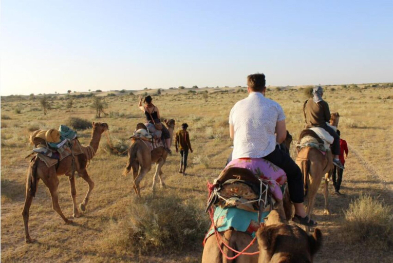 Others 4, Desert OverNight Camp & Resort, Jaisalmer, Jaisalmer