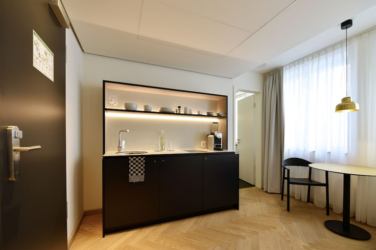 Others 4, Melter Hotel & Apartments, Nürnberg