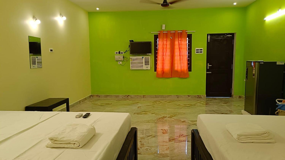 Others 3, Pavisha Farm House Swimming Pool, Viluppuram