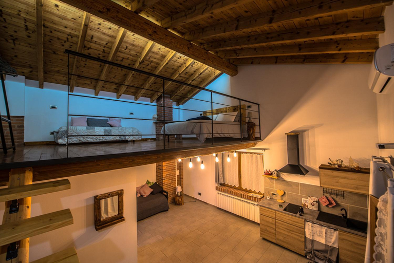 Others 3, Cascina Lunguria, Alessandria