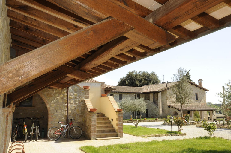 L'Antico Casale, Perugia
