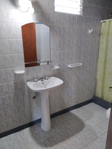 Bathroom 3, Rincon Azul, San Rafael