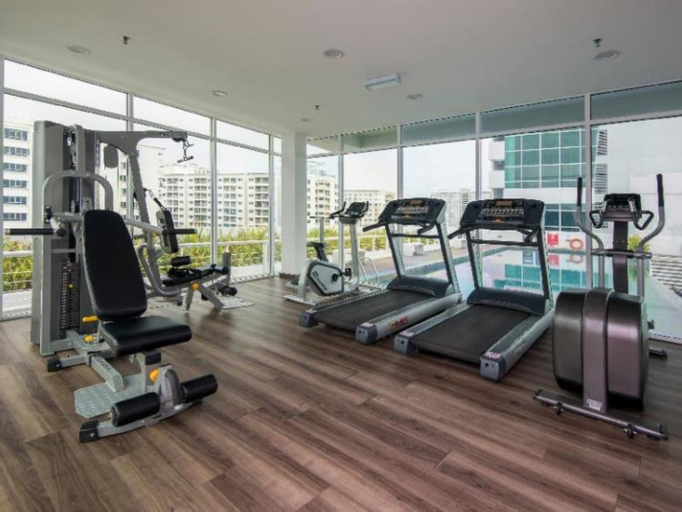 Others 5, Maritime Suites Pulau Penang By Swiss Home Empire, Penang Island