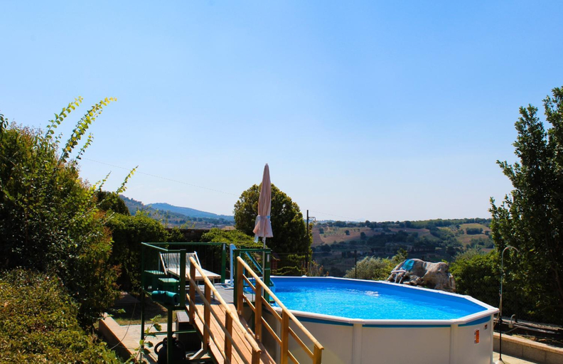 Others 3, B&B Fontanelle, Terni