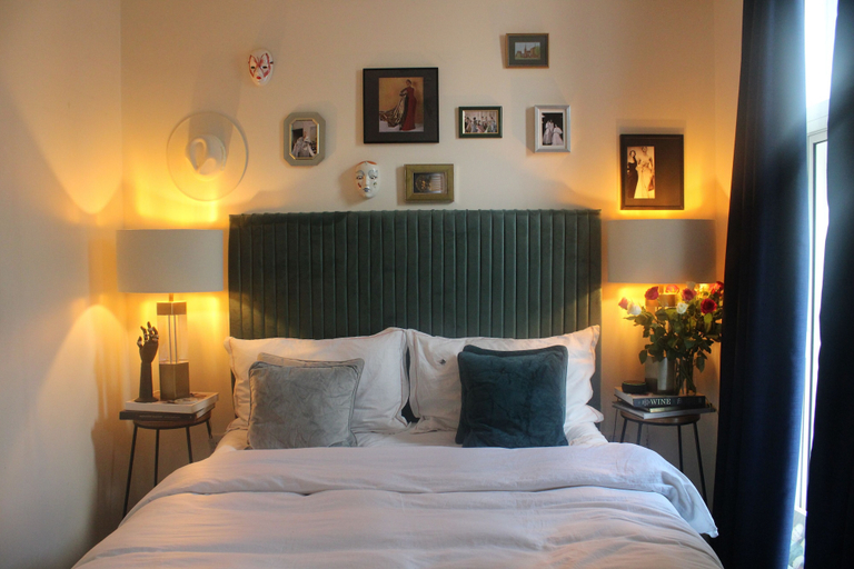 Primary image, London Gem - Chic Apartment Retreat, London