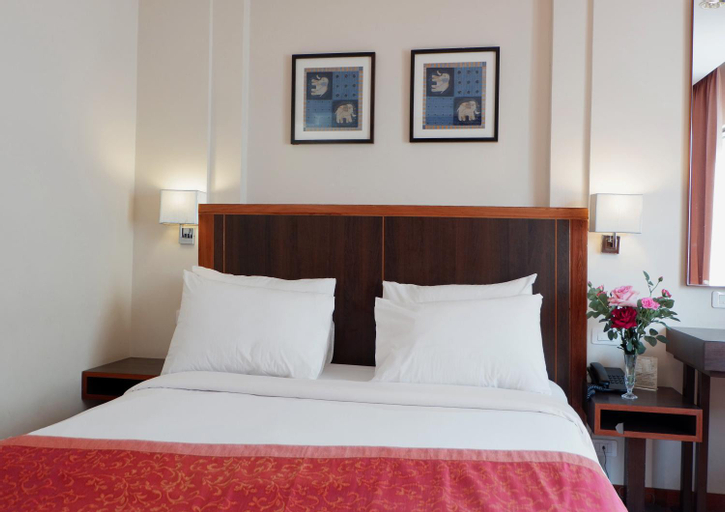 Bedroom 12