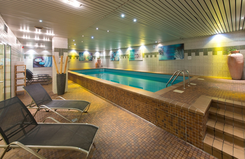 Sport & Beauty 4, Leonardo Hotel Köln, Köln