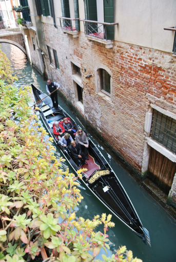Others 3, Uma Apartments, Venezia