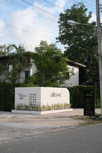 Alisse Stay Phuket Layan, Phuket Island