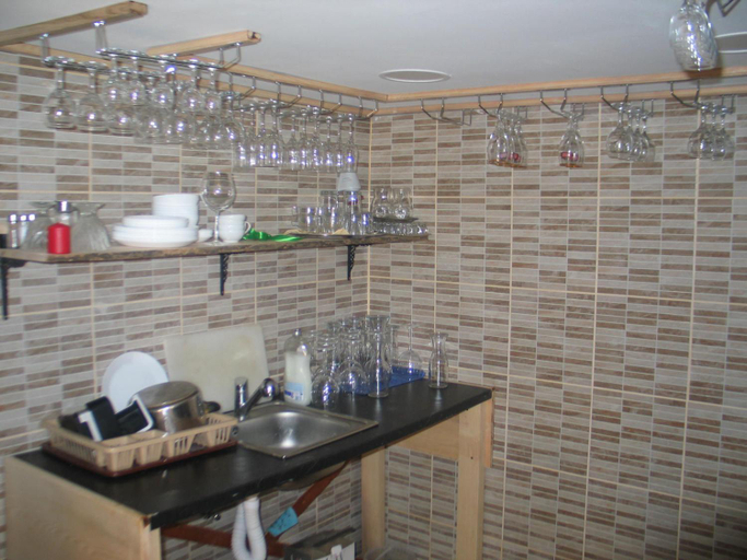 Food & Drinks, Reti Tanya Vendeghaz, Nagykanizsai/Zalakaros