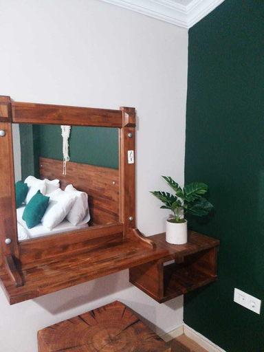 Bedroom 4, maşukiye dream homes, Kartepe