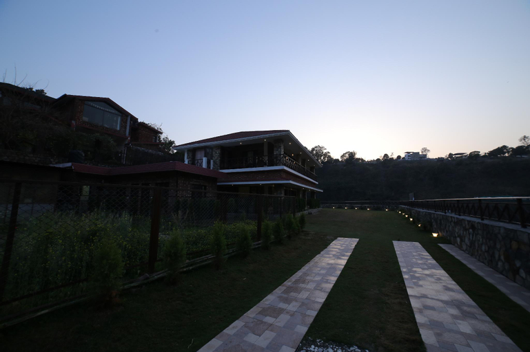 Ghughuti Ku Baasa - Home Stay , Dehradun