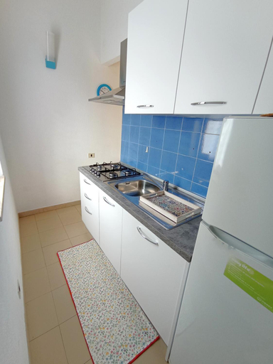 Kitchen 4, Nuova Valmar "Villa Vivienne" Condominio Rei Plaia, Cagliari