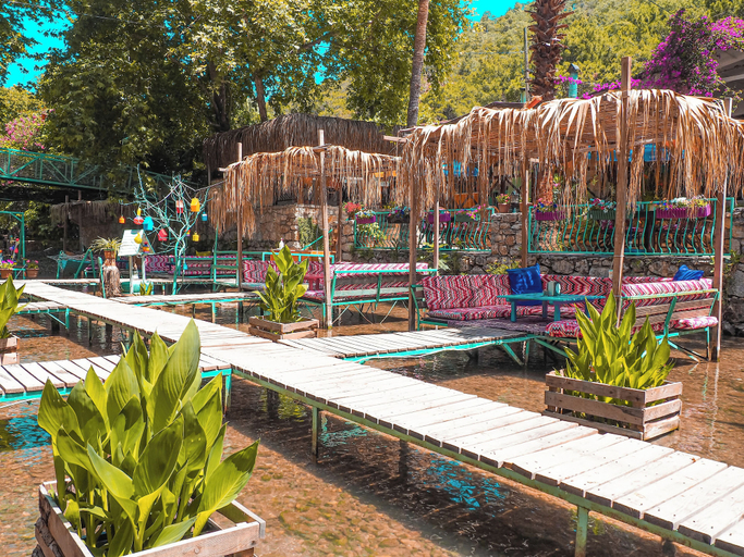 Others 5, Adrasan River Hotel, Kumluca