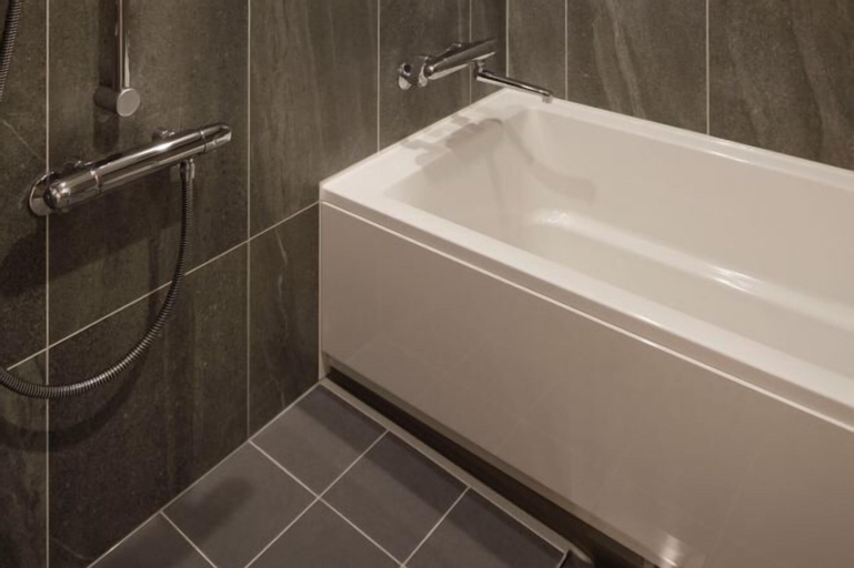 Bathroom 6