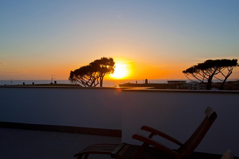 Sport & Beauty, Surf and Windsurfer House Anzio, Rome