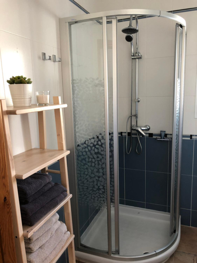 Bathroom 3, Lirios Boutique Luxury Seaview Villa, Alicante