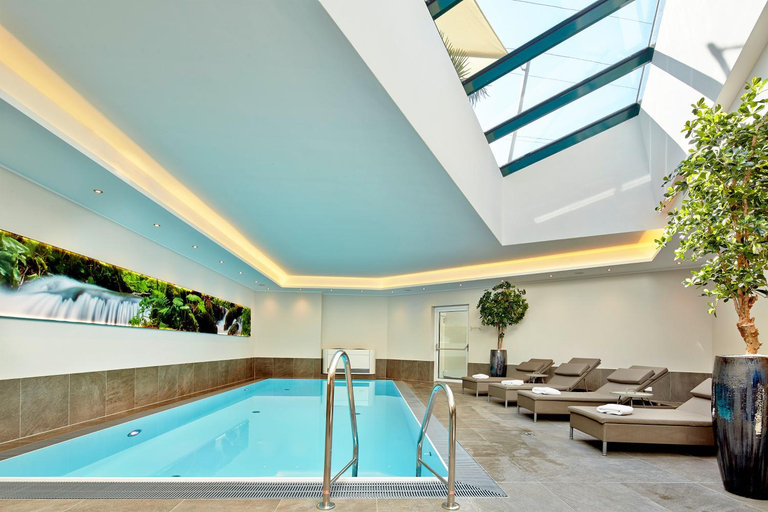 Spa 4, Gabi, Salzburg Umgebung