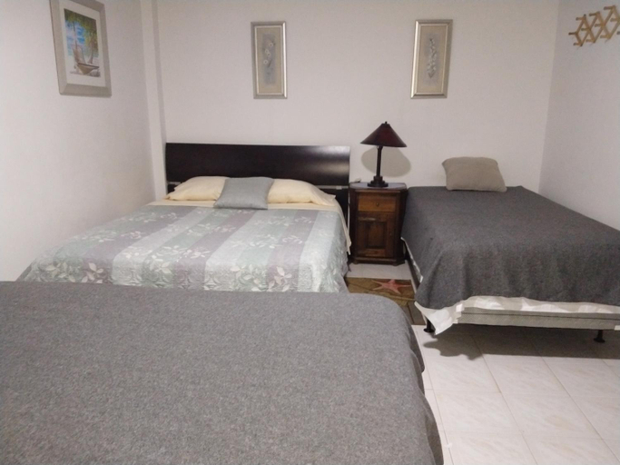Others 5, Casa De Polita, San Andrés