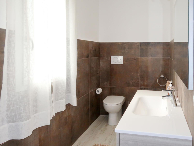 Bedroom 3, Apartment A Ca' Gialla - AEG100 by Interhome, Savona