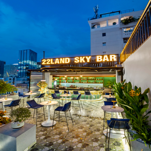 Exterior & Views 2, 22Land Hotel Saigon, District 1