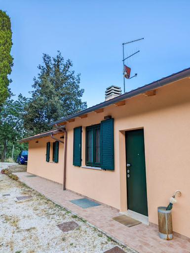 Others 5, Agriturismo Ardizio 43, Pesaro E Urbino