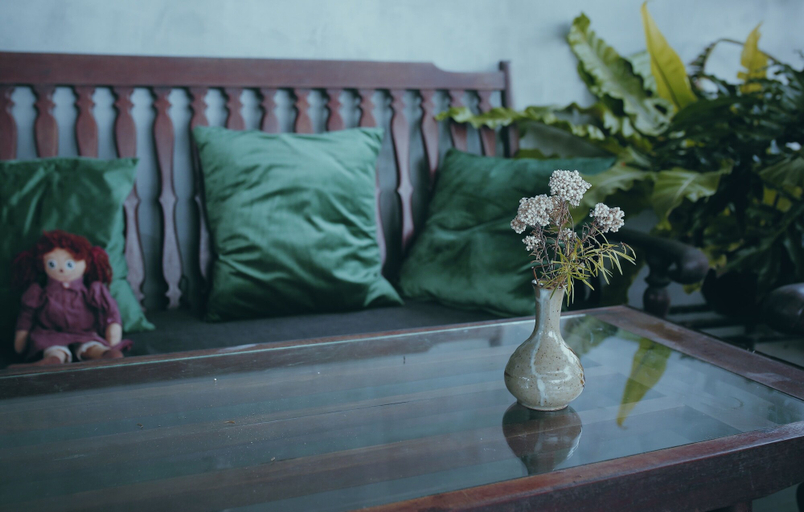 Bedroom 3, La Maison Des Delices, Da Nang