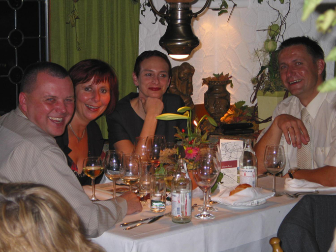 Others 5, Hotel-Restaurant Haus Nicklass, Hohenlohekreis